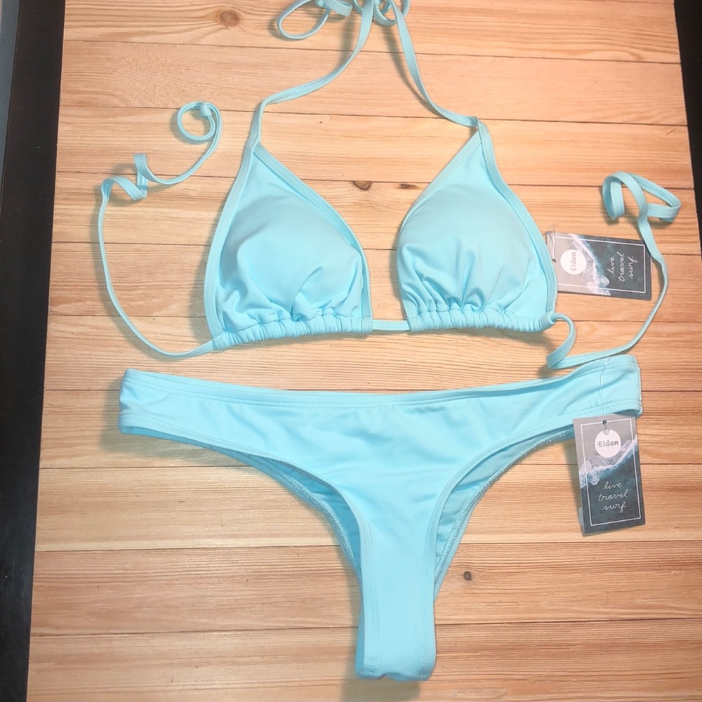 EIDON EXPEDITIONS BIKiNI